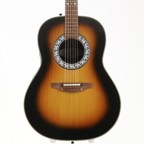 Ovation 1712 custom balladeer - 1712,