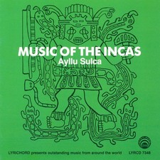 Ayllu Sulca – Music Of The
