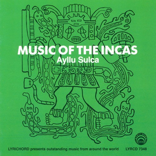 Ayllu sulca music - sulca, the
