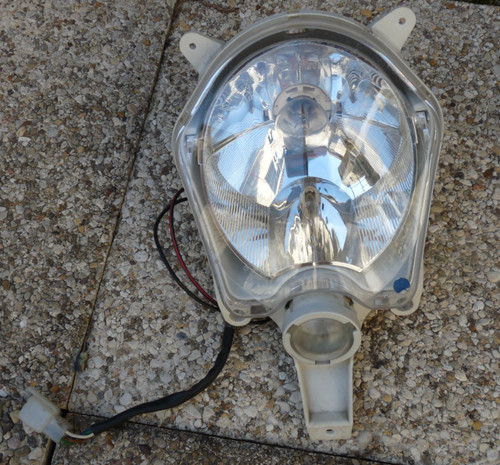 Phare avant peugeot ludix - peugeot, 50