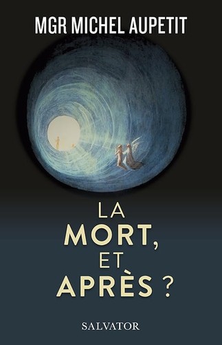 Mort après un prêtre - la,