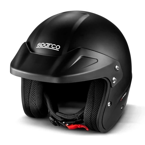 Casque open face sparco pro - casque,