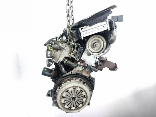 A8a moteur complet - moteur,