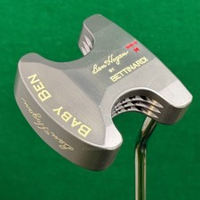 Ben Hogan Bettinardi Baby Ben