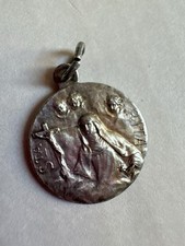 Belle médaille argenté state - médaille,