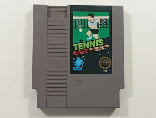 Tennis nintendo - tennis,