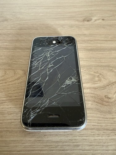Iphone 3gs a1303 - a1303, blanc