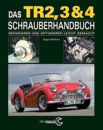 Roger williams das triumph - williams,