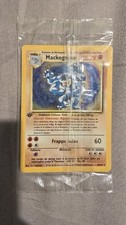 Carte Pokémon Mackogneur
