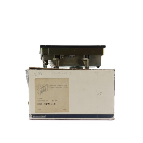 Telemecanique terminal - telemecanique,