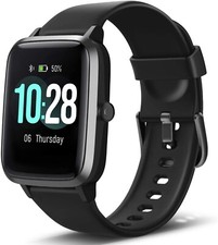 Montre connectée - montre, connectée｜montre