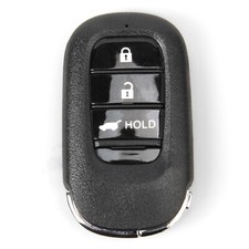 CLE COQUE POUR HONDA ACCORD