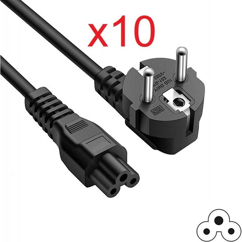 Lot prong 4ft cordon - lot, de