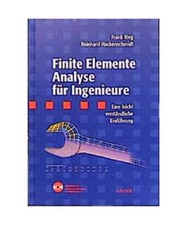 Finite Elemente Analyse für