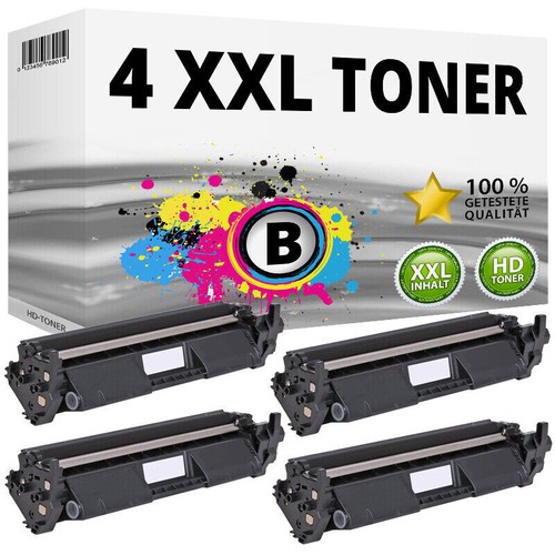 Xxl cartouche toner pour hp - cartouche,