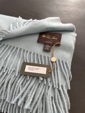 PLAID LORO PIANA CASHMERE