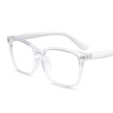 Lunettes Anti-Lumière Bleue