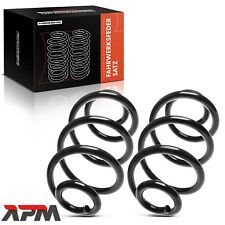 2x Ressort de Suspension