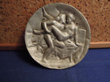 CURIOSA Cendrier Aluminium