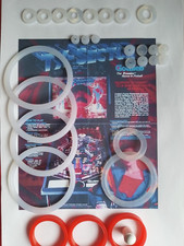 FLIPPER GOTTLIEB -TX