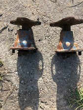 ELARGISSEURS DE ROUES DE MOTOCULTEUR STAUB  PP3 PP4 PP4B ETC....