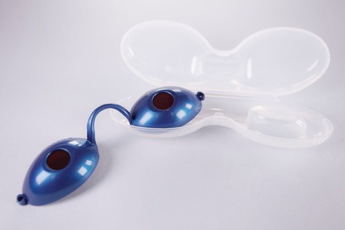 Lunettes protection pour - de,