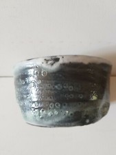 BOL 5 CÉRAMIQUE GRES PATRICK CRULIS ÉLÈVE DE BOLTANSKI Beaux Arts Paris unique 