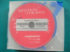 DVD  boitier slim KINGDOM OF