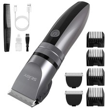 Sejoy Electric Hair Clippers