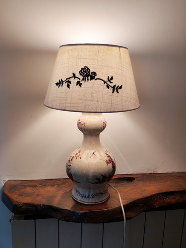 Lampe poser décor - lampe,
