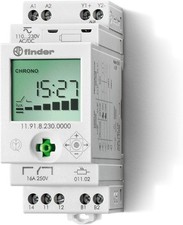 Finder 119182300000PAS