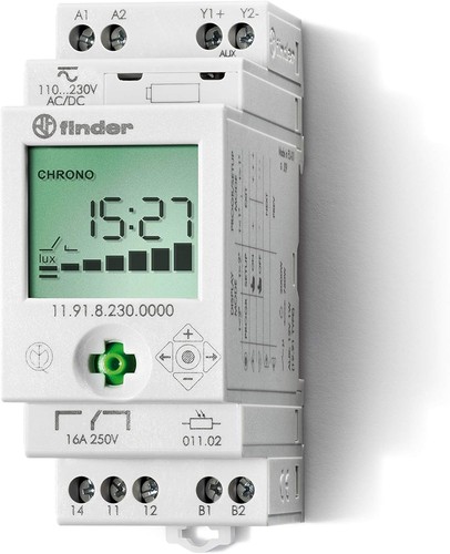 Finder 119182300000pas - finder,