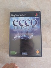 Jeu Playstation 2 - Ecco the