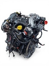 F9Q818 moteur complet RENAULT