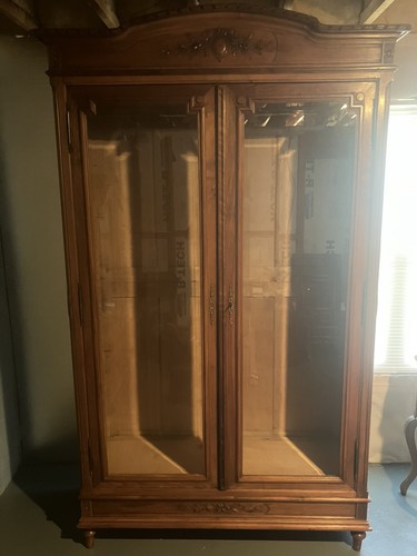 French antique louis xvi - french,