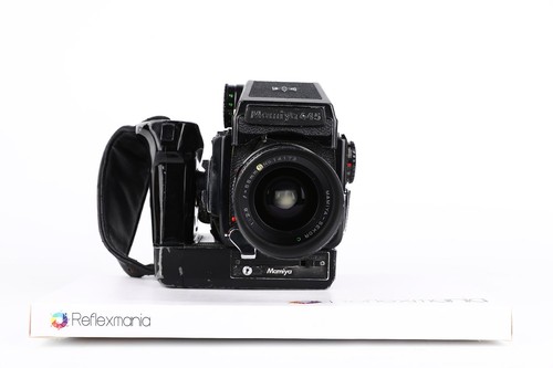 Mamiya 645 - mamiya, mm