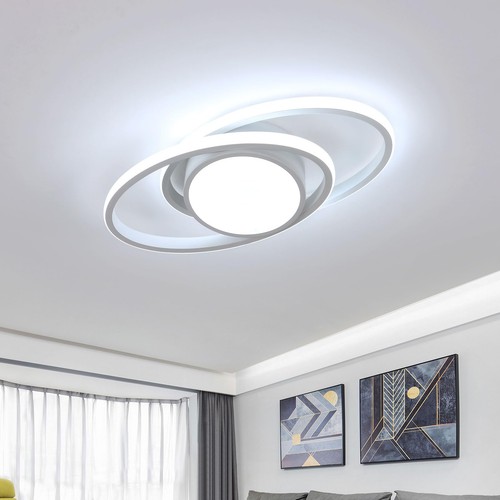 39w plafonnier led 6500k - plafonnier,