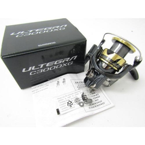Shimano ultegra c3000xg - 25,