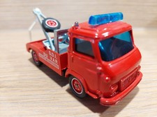 ► Miniature Sapeurs Pompiers