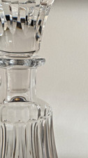 Carafe en cristal Baccarat Piccadilly