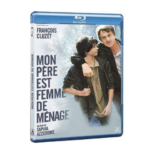 Mon père est femme - mon, de