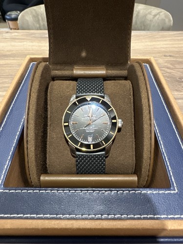 Breitling superocean heritage - breitling,