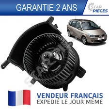 Ventilateur de chauffage