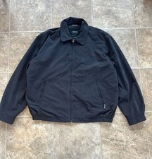 London Fog Men's Large Auburn