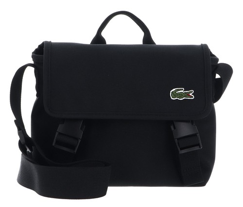 Lacoste sac épaule - lacoste,