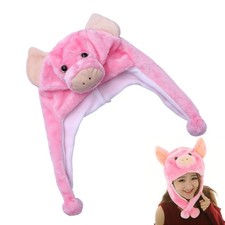 Bonnet animaux chapeau - bonnet,