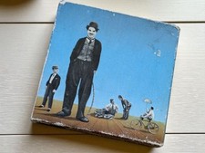 Film Bobine Posso - Charlot Soigne Son Foie