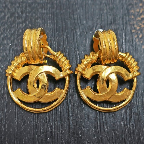 Boucles oreilles clips - d'oreilles,