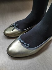 REPETTO - BALLERINES Modèle