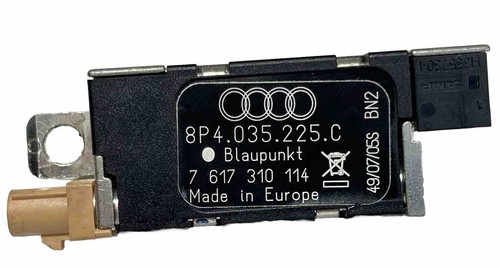 8p4035225c amplificateur audio - 8p4035225c,